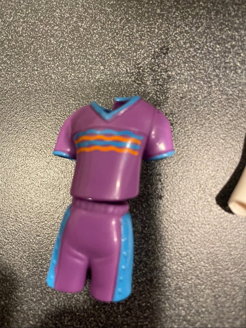 Polly Pocket Boy Dolls + Clothes
